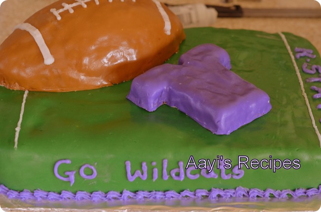 kstate football cake3