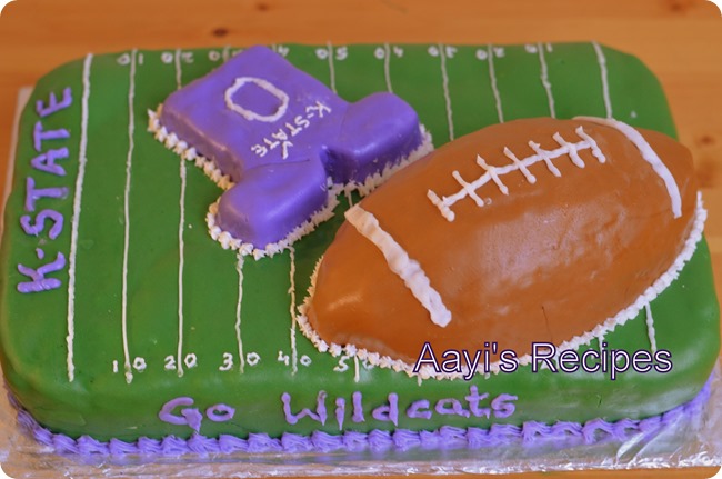 kstate football cake6