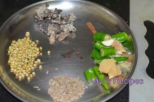 veg pulav with babycorn1