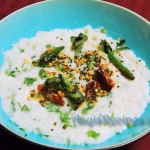 Curd Rice
