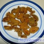 Rava Fries (Phodi)
