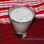 Spicy Buttermilk