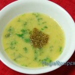 Varn (Without coconut)