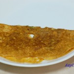 Bread Dosa