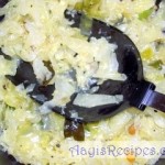 Cabbage sidedish(Cabbage Upkari)