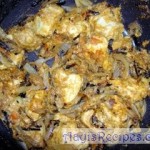 Cardamom – Ginger chicken