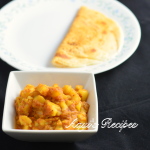 Masala Bhaji