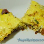 Egg Patia