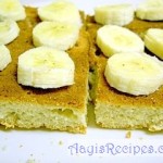 Banana Cake