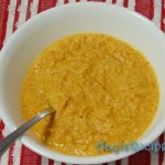 Garlic Chutney (Losney chutney)