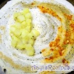 Masala Dosa