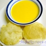 Puri – Amras