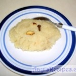 Sooji Halwa(Sheera/Sanja)