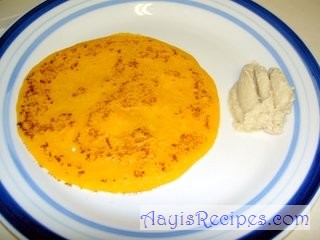 Sweet Dosa (GoDa polo/Surnali/Gandarli)