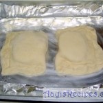 Egg Puff