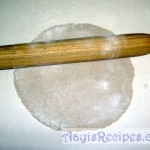 Jowar roti(Jolad rotti) – An easy way