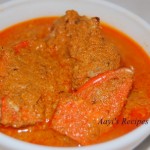 Crab Gravy