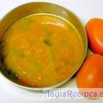 Tomato Saar (Tomato saru)