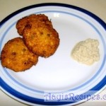 Daal vada (Chattambade)