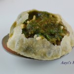 Pani Puri