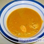 Chicken or Prawn Xacuti / Shaguthi / Sagoti