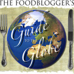 Five things to eat before you die