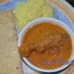 Chicken gravy (traditional style)