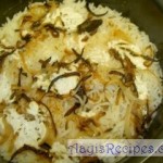 How to make Biryani / Biriyani