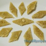 Bottle gourd burfi(Gardudde khadi)