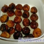 Kala Jamun