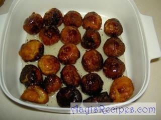 Kala Jamun