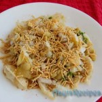 Masala Puri – 1