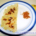 Banana rotti