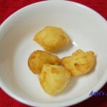 Bonda soup