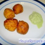 GoLi baje(Mangalore bajjis)