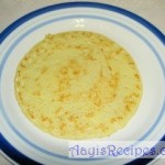 Kanchipuram dosa