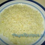 Spiced puffed rice(Miryakana chirmuro)