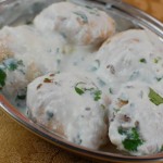 Dahi Vada (Mosaru Vada)