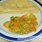 Navaratan Korma