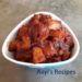 Mango sweet pickle(GooD nonche)