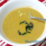 Surti beans gravy (AvrekaLu huLi)