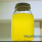 How to make Ghee