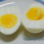 How to Boil Eggs