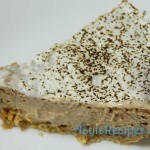 Chocolate Pecan Pie