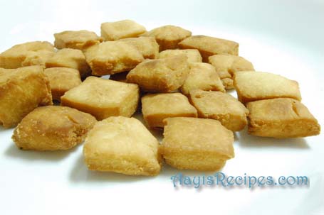 Sweet/GooD shankarpal