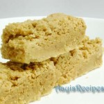 Mysore pak