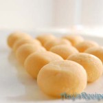 Milk pedas (Doodh peda)