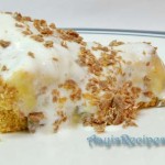 Banoffee Pie