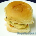 Vada pav
