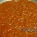 Tomato Pickle – 1